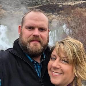 Meet your Posher, Tim